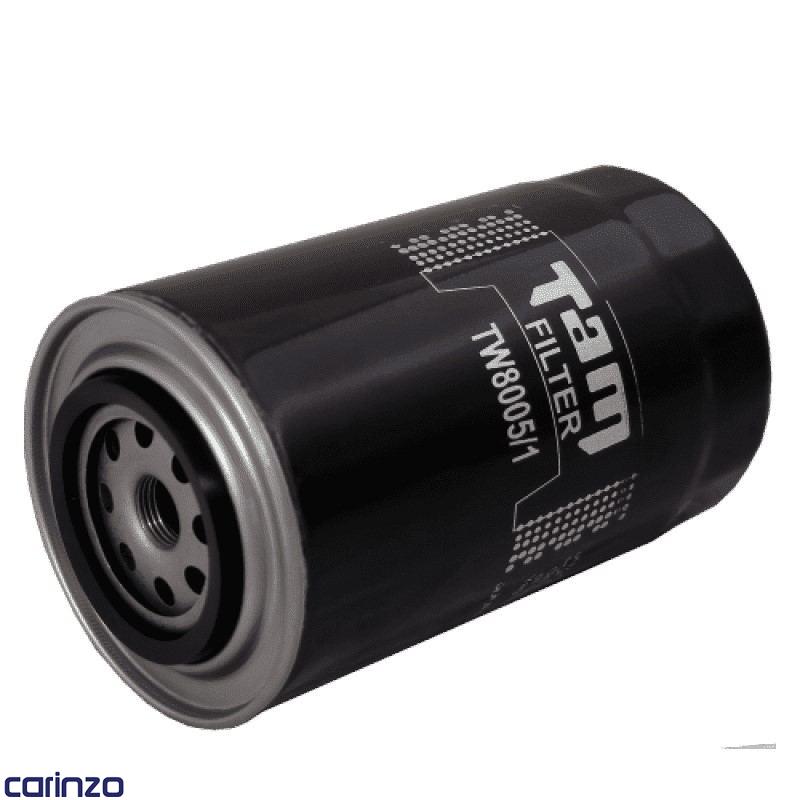 فیلتر روغن دیزلی تام مدل TW8005/1 مناسب برای تراکتور رومانی