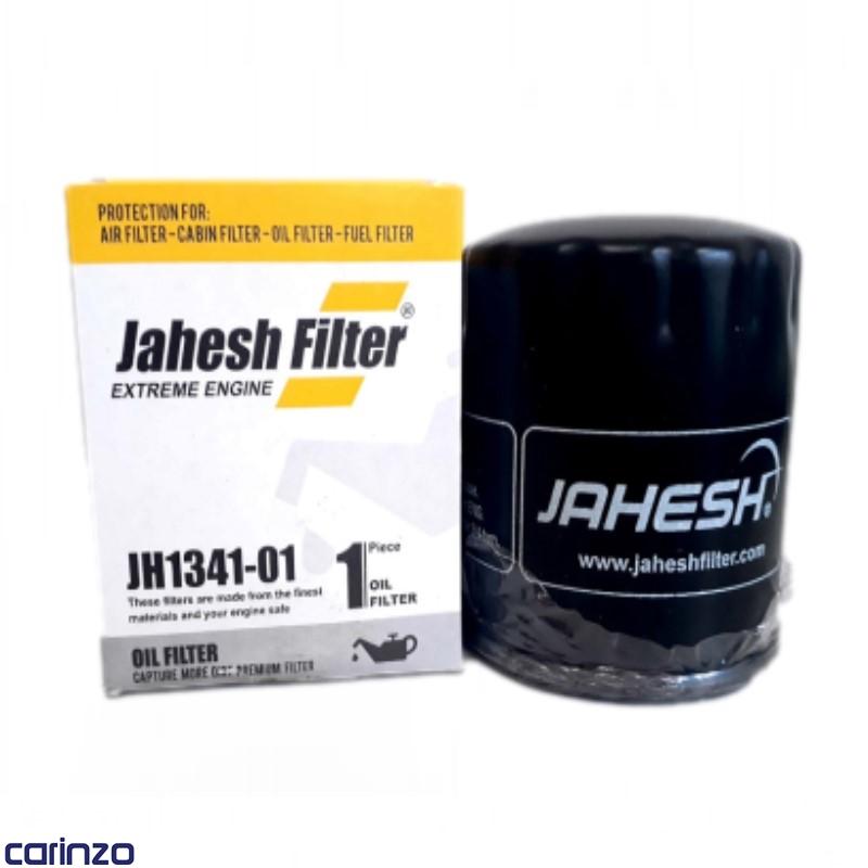 فیلتر روغن جهش مدل JH1341-01 مناسب برای پژو 405 و پرشیا