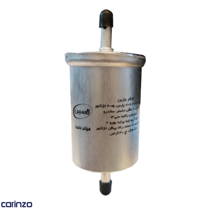 فیلتر صافی بنزین کاسپین مدل FPF-1813